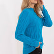 Laden Sie das Bild in den Galerie-Viewer, Pullover Model 199539 AT