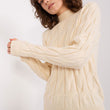 Laden Sie das Bild in den Galerie-Viewer, Pullover Model 199540 AT