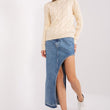 Laden Sie das Bild in den Galerie-Viewer, Pullover Model 199540 AT