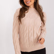 Laden Sie das Bild in den Galerie-Viewer, Pullover Model 199541 AT