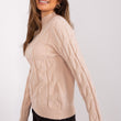 Laden Sie das Bild in den Galerie-Viewer, Pullover Model 199541 AT