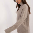 Laden Sie das Bild in den Galerie-Viewer, Rollkragenpullover Model 199634 AT
