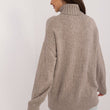 Laden Sie das Bild in den Galerie-Viewer, Rollkragenpullover Model 199634 AT