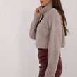 Laden Sie das Bild in den Galerie-Viewer, Rollkragenpullover Model 199635 AT