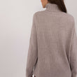 Laden Sie das Bild in den Galerie-Viewer, Rollkragenpullover Model 199635 AT