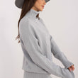 Laden Sie das Bild in den Galerie-Viewer, Rollkragenpullover Model 199636 AT