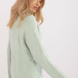 Laden Sie das Bild in den Galerie-Viewer, Rollkragenpullover Model 199637 AT