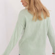 Laden Sie das Bild in den Galerie-Viewer, Rollkragenpullover Model 199637 AT