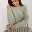 Laden Sie das Bild in den Galerie-Viewer, Pullover Model 199640 AT