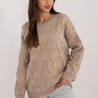 Laden Sie das Bild in den Galerie-Viewer, Pullover Model 199641 AT