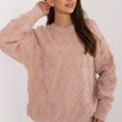 Laden Sie das Bild in den Galerie-Viewer, Pullover Model 199638 AT