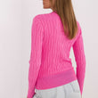 Laden Sie das Bild in den Galerie-Viewer, Pullover Model 199752 AT