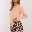Laden Sie das Bild in den Galerie-Viewer, Pullover Model 199755 AT