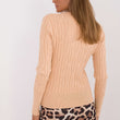 Laden Sie das Bild in den Galerie-Viewer, Pullover Model 199755 AT