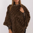 Laden Sie das Bild in den Galerie-Viewer, Poncho Model 199769 AT