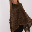 Laden Sie das Bild in den Galerie-Viewer, Poncho Model 199769 AT
