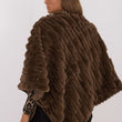 Laden Sie das Bild in den Galerie-Viewer, Poncho Model 199769 AT