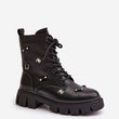 Laden Sie das Bild in den Galerie-Viewer, Boot Model 199832 Step in style