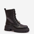 Laden Sie das Bild in den Galerie-Viewer, Boot Model 199833 Step in style