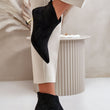 Laden Sie das Bild in den Galerie-Viewer, Stiefeletten mit Absatz Model 199854 Step in style