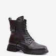 Laden Sie das Bild in den Galerie-Viewer, Stiefeletten Model 200101 Step in style
