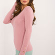 Laden Sie das Bild in den Galerie-Viewer, Pullover Model 200173 AT