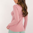 Laden Sie das Bild in den Galerie-Viewer, Pullover Model 200173 AT