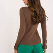 Laden Sie das Bild in den Galerie-Viewer, Pullover Model 200174 AT