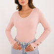 Laden Sie das Bild in den Galerie-Viewer, Pullover Model 200177 AT