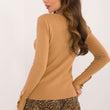 Laden Sie das Bild in den Galerie-Viewer, Pullover Model 200178 AT