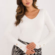 Laden Sie das Bild in den Galerie-Viewer, Pullover Model 200179 AT