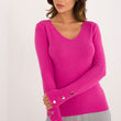Laden Sie das Bild in den Galerie-Viewer, Pullover Model 200181 AT