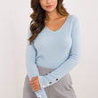 Laden Sie das Bild in den Galerie-Viewer, Pullover Model 200182 AT