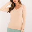 Laden Sie das Bild in den Galerie-Viewer, Pullover Model 200183 AT
