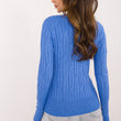 Laden Sie das Bild in den Galerie-Viewer, Pullover Model 200189 AT