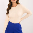Laden Sie das Bild in den Galerie-Viewer, Pullover Model 200193 AT