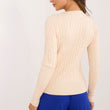 Laden Sie das Bild in den Galerie-Viewer, Pullover Model 200193 AT