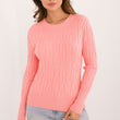 Laden Sie das Bild in den Galerie-Viewer, Pullover Model 200194 AT