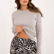 Laden Sie das Bild in den Galerie-Viewer, Pullover Model 200195 AT