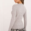 Laden Sie das Bild in den Galerie-Viewer, Pullover Model 200195 AT