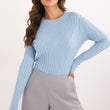 Laden Sie das Bild in den Galerie-Viewer, Pullover Model 200196 AT