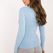 Laden Sie das Bild in den Galerie-Viewer, Pullover Model 200196 AT
