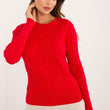 Laden Sie das Bild in den Galerie-Viewer, Pullover Model 200197 AT