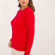Laden Sie das Bild in den Galerie-Viewer, Pullover Model 200197 AT
