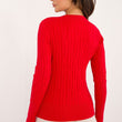 Laden Sie das Bild in den Galerie-Viewer, Pullover Model 200197 AT