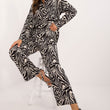 Laden Sie das Bild in den Galerie-Viewer, Set Model 200213 Italy Moda