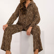 Laden Sie das Bild in den Galerie-Viewer, Set Model 200214 Italy Moda