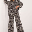 Laden Sie das Bild in den Galerie-Viewer, Set Model 200218 Italy Moda