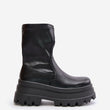 Laden Sie das Bild in den Galerie-Viewer, Stiefeletten Model 200253 Step in style