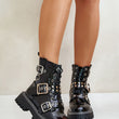 Laden Sie das Bild in den Galerie-Viewer, Boot Model 200255 Step in style